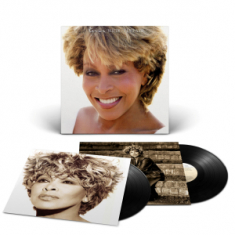 Tina Turner - Wildest Dreams (30Th Anniversary Edition 2Lp)
