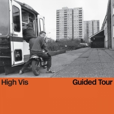 High Vis - Guided Tour (Ltd Transparent Purple