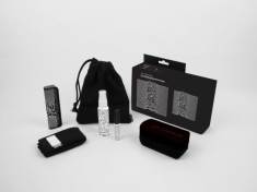 Joy Division - Premium Vinyl Record Cleaning Ki