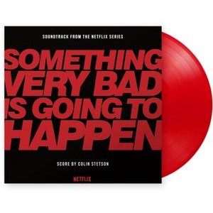 Colin Stetson - Something Very Bad Is Going To Happen