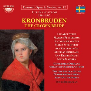 Ture Rangström - Kronbruden