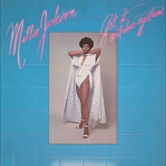 Millie Jackson - Get It Out'cha System