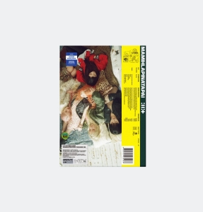 Illit - Mamihlapinatapai [Free Rider Ver.]