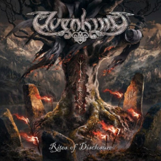 Elvenking - Rites Of Disclosure (CD)