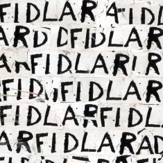 Fidlar - Fidlar (Indie Exclusive, Frosted Si