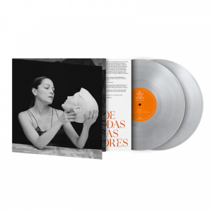 Natalia Lafourcade - De Todas Las Flores