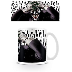 The Batman - Batman (The Killing Joke) Mug