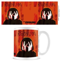The Shining - The Shining (Redrum) Mug