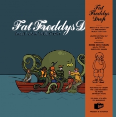 Fat Freddy's Drop - Based On A True Story (21St Anniver