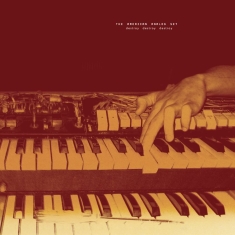 The American Analog Set - The American Analog Set (Ltd Box Se