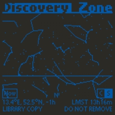 Discovery Zone - Library Copy Do Not Remove (Ltd. Ni