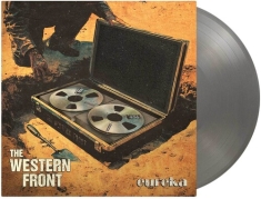 The Western Front - Eureka (Color Vinyl)