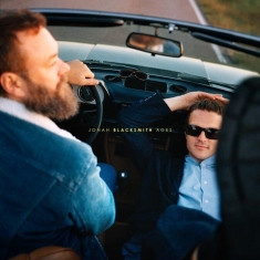 Jonah Blacksmith - Ages