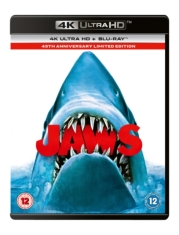 Movie - Jaws