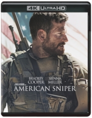 Movie - American Sniper