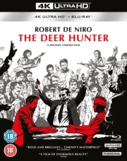 Movie - The Deer Hunter