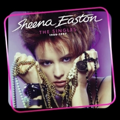 Sheena Easton - The Singles 1980-1987 Deluxe