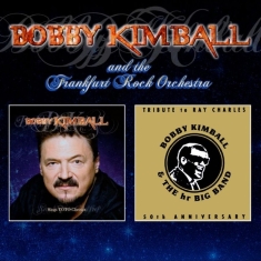 Bobby Kimball And The Frankfurt Roc - Sings Toto Classics / Tribute To Ra