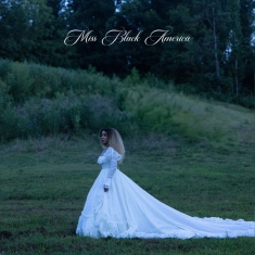 Kirby - Miss Black America (Ltd. White Viny