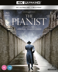 Movie - The Pianist