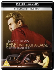 Movie - Rebel Without A Cause