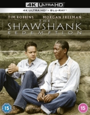 Movie - The Shawshank Redemption