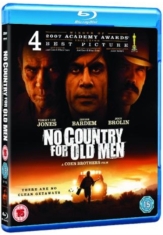 Movie - No Country For Old Men