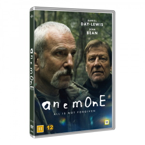 Movie - Anemone