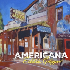 Eddie Gripper - Americana