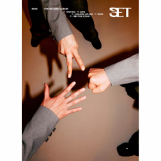 B1A4 - Set (Dul Ver.)