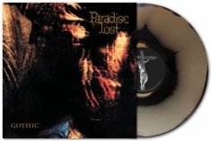 Paradise Lost - Gothic - 35Th Anniversary (Merged V