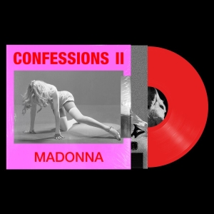Madonna - Confessions Ii