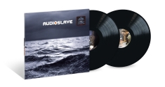 Audioslave - Out Of Exile (Black 2LP)
