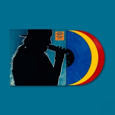 Billie Eilish - Hit Me Hard And Soft:The Tour (Live) 3LP