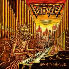 Voivod - Symphonique (CD)