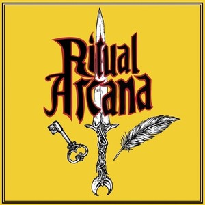 Ritual Arcana - Ritual Arcana