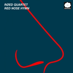 Røed Quartet - Red Nose Hymn