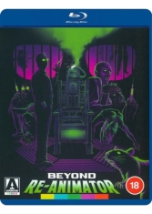 Movie - Beyond Re-Animator