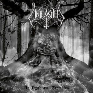Unleashed - As Yggdrasil Trembles (Merged Vinyl)