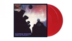 Electric Wizard - Come My Fanatics (2 Lp Red Vinyl)