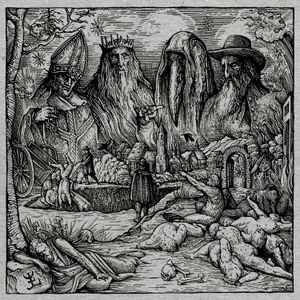 Dopelord - Sign Of The Devil (Black Vinyl Lp)