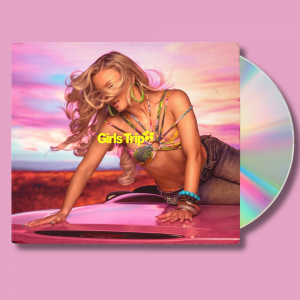 Larsson Zara - Midnight Sun: Girls Trip