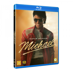Movie - Michael (Blu-ray)
