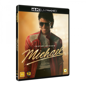 Movie - Michael (4K UHD)