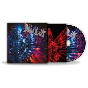 Judas Priest - The Best Of Judas Priest (CD)