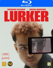 Movie - Lurker