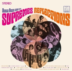 Diana Ross And The Supremes - Reflections