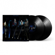 Neil Young & The Chrome Hearts - As Time Explodes (Black 2Lp)