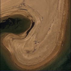 Werner Dafeldecker & Lawrence Engli - Fathom Tides