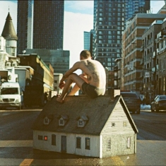 Truck Violence - The Weathervane Is My Body